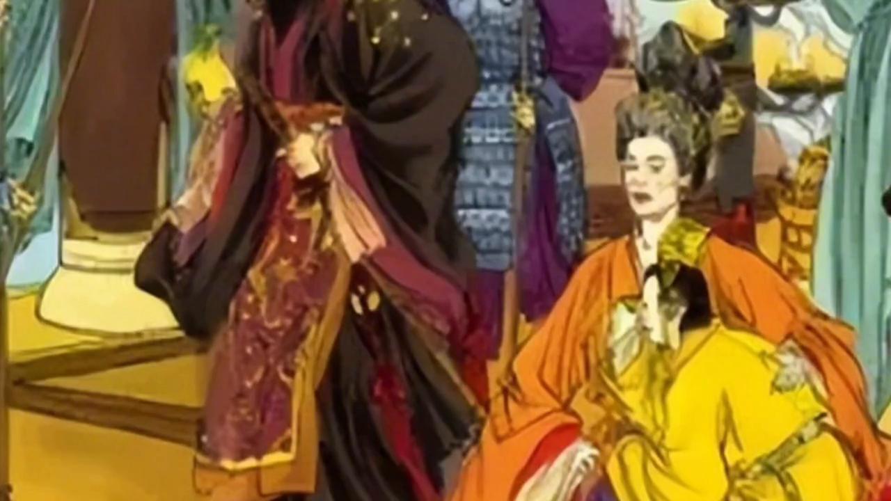 讲故事给小朋友听,讲故事有声听书