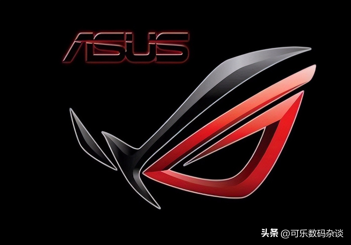 华硕路由器rog魔方开箱,华硕rog魔方三频万兆测评