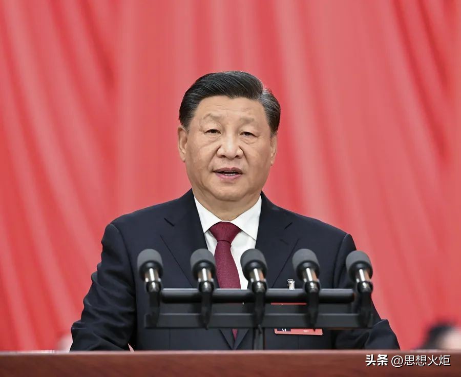 党的二十大报告全文来了,党的二十大报告全文发布