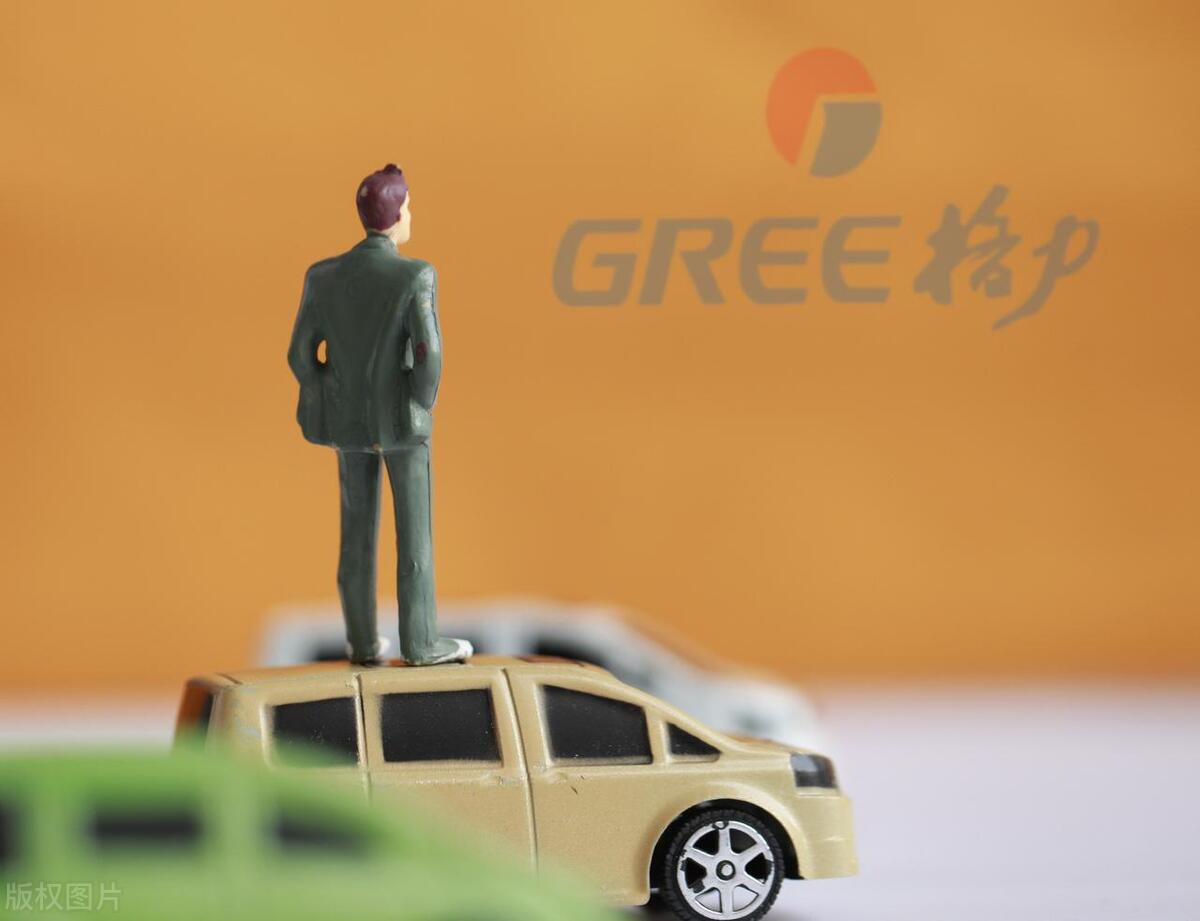 格力品质必是标杆,格力电器坚持质量第一