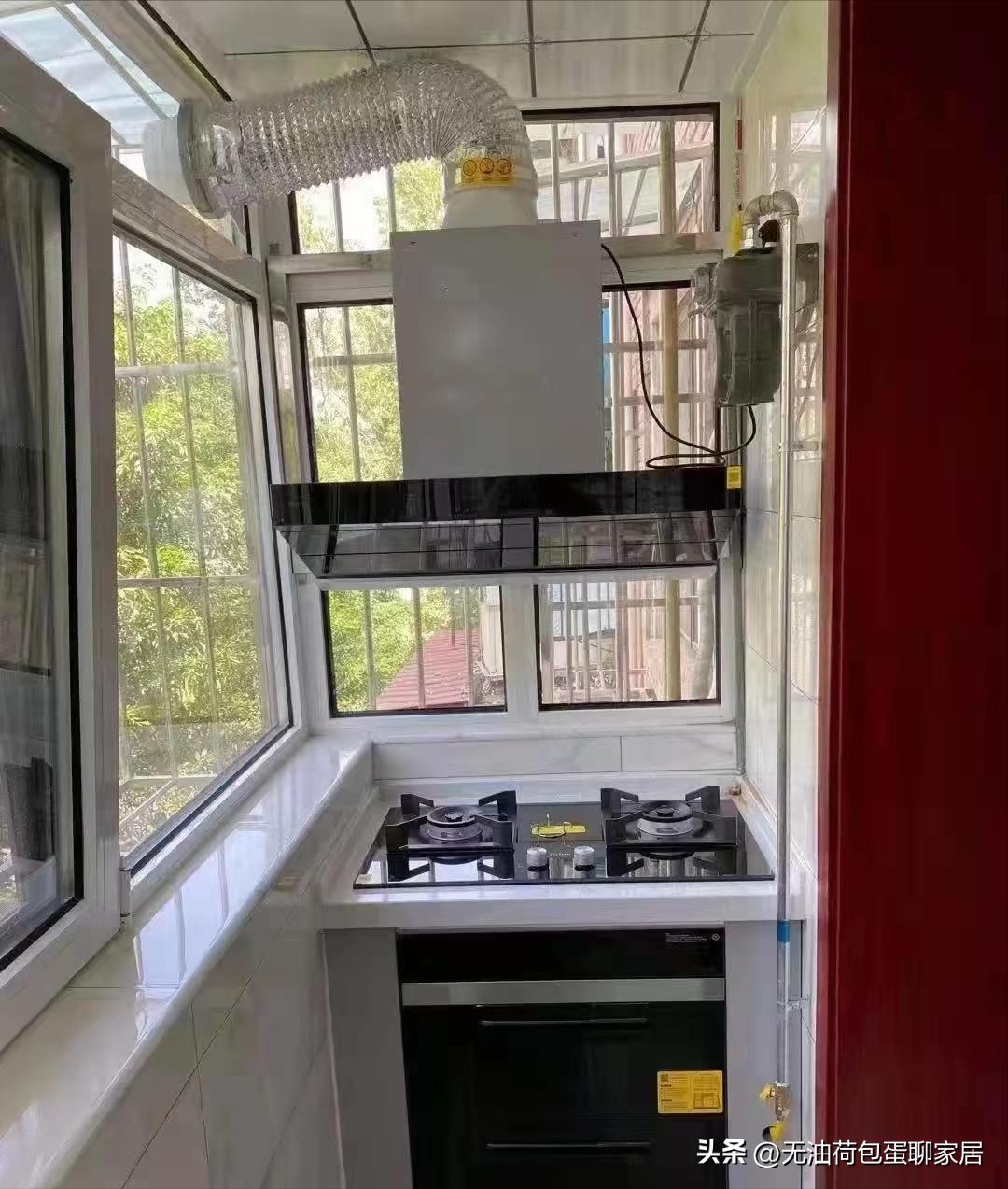 油烟机挑选参数指标,油烟机怎么选择经济又实惠又实用