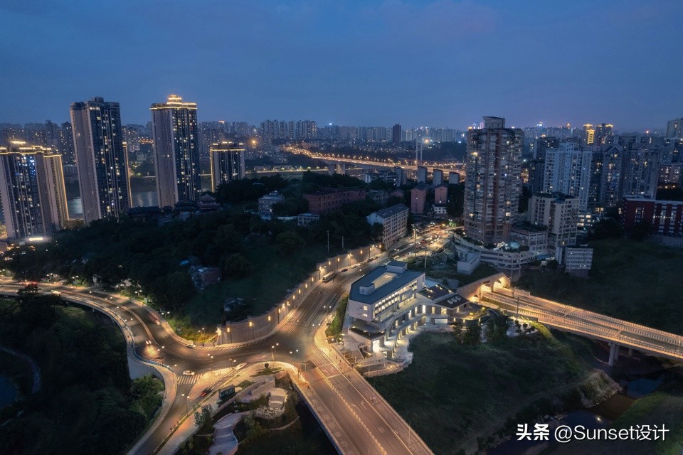 重庆磁器口最新视频,重庆磁器口停车攻略