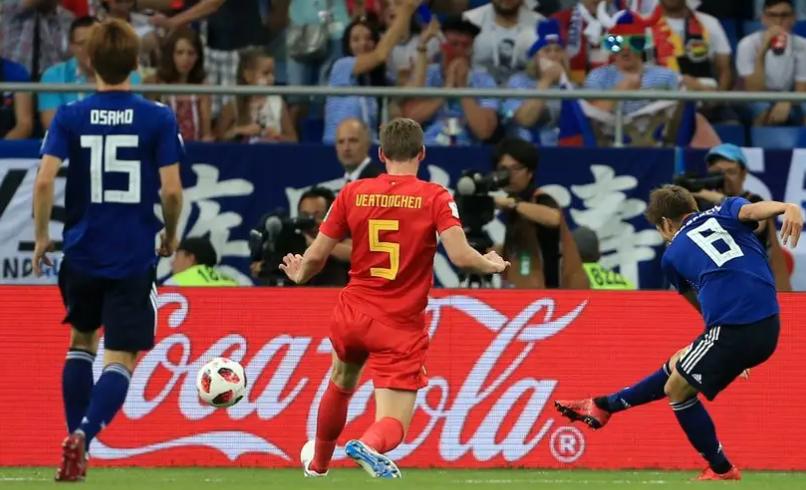 世界杯死亡之组日本无望提前突围,2018足球世界杯死亡之组