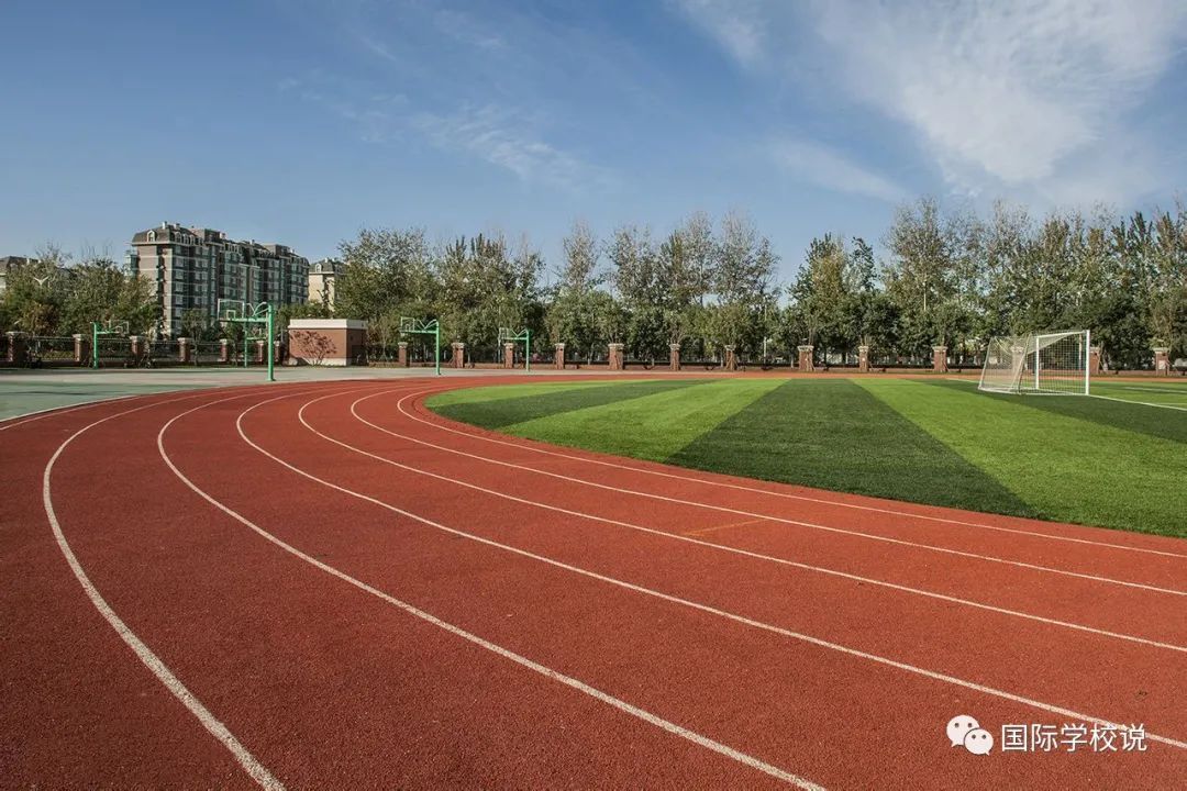 怎么才能上北京鼎石国际学校,北京鼎石国际学校排名