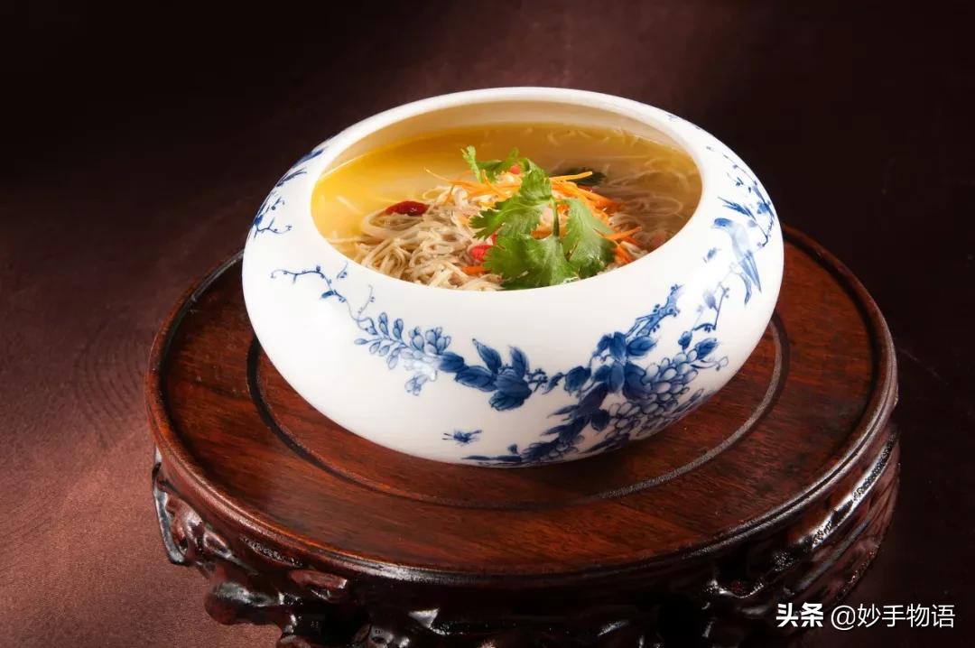 中国十大传统名菜大全,中国菜八大菜系十大名菜