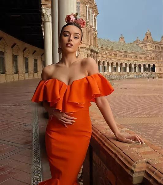 马竞对雷吉隆的评价,雷吉隆女友玛尔塔迪亚斯