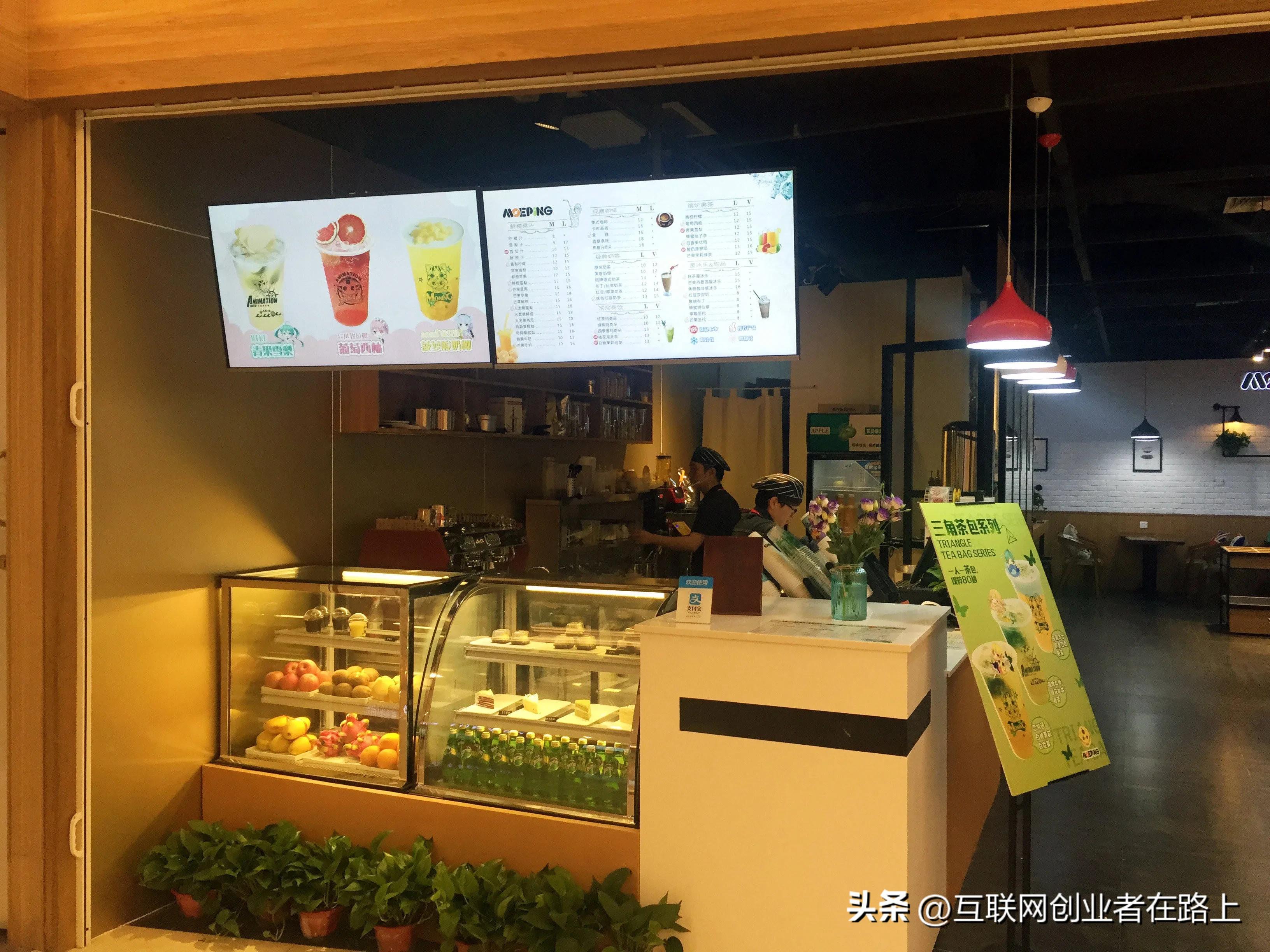 打工和做小生意哪个赚钱,适合当下的赚钱小生意