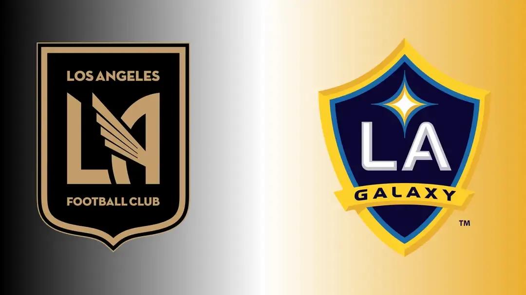 美职足洛杉矶fc对亚特联比分,美职联洛杉矶银河对洛杉矶fc