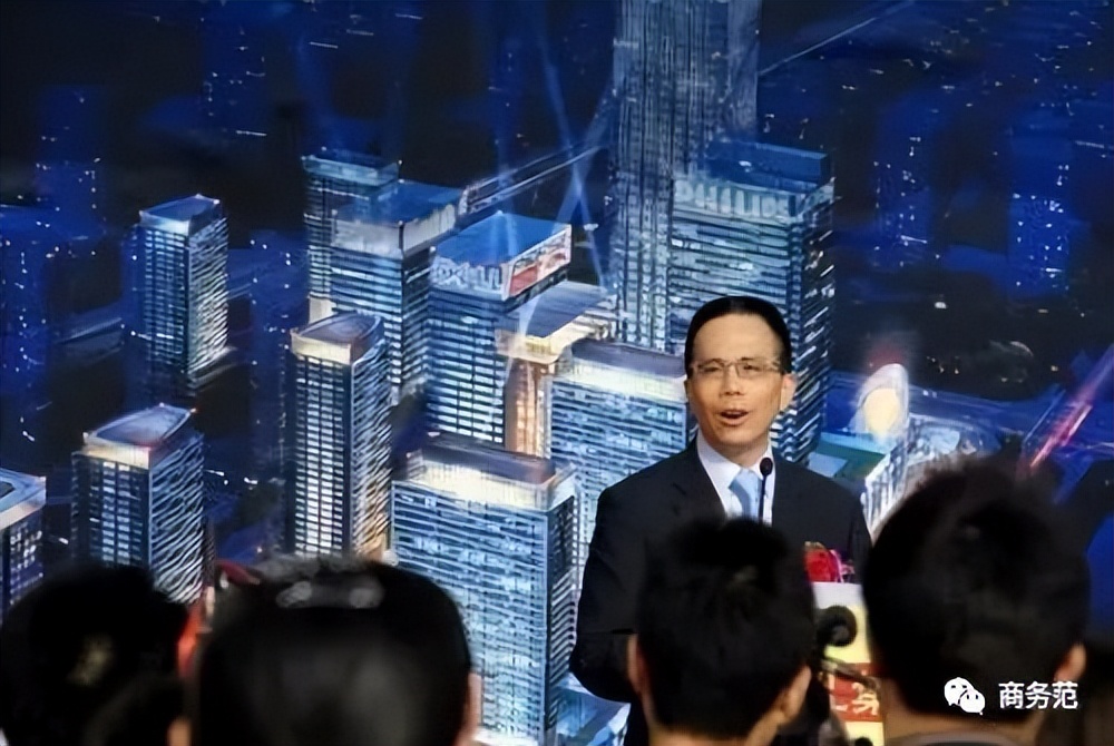 李嘉诚95后长孙女要接班？首富如何培养继承人