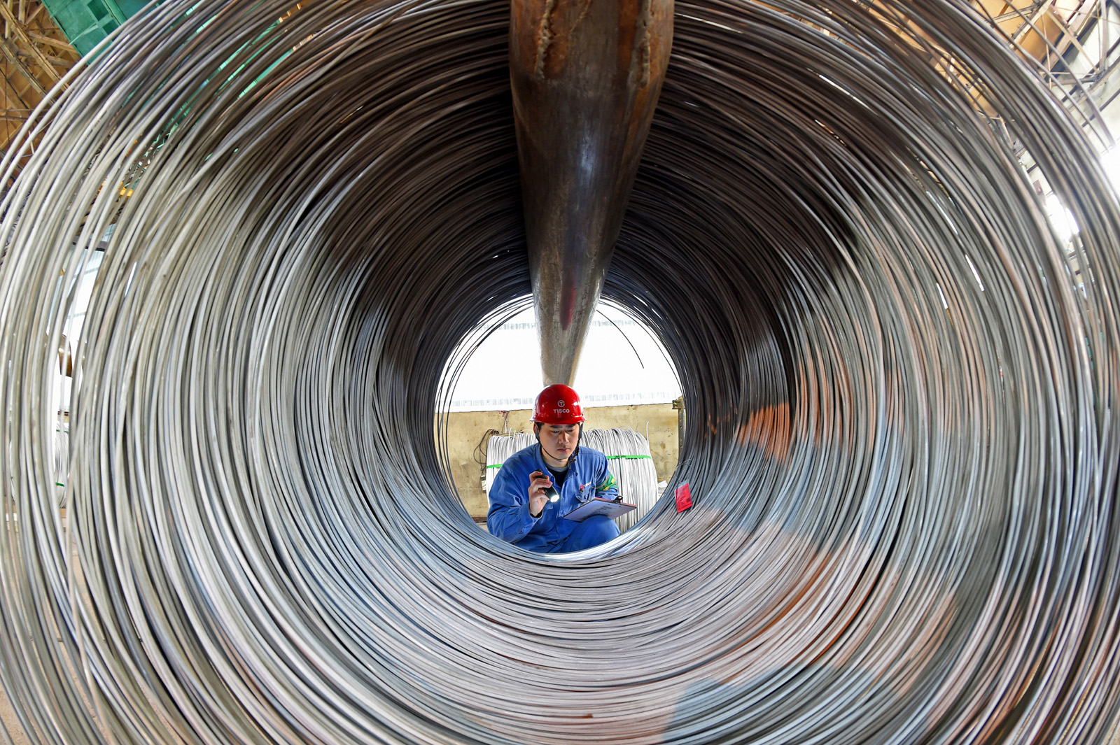 中国制造的笔尖钢,中国笔尖钢