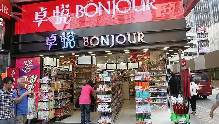 暴亏13亿，惨变空城！爆火20年的香港巨头，被内地游客抛弃了