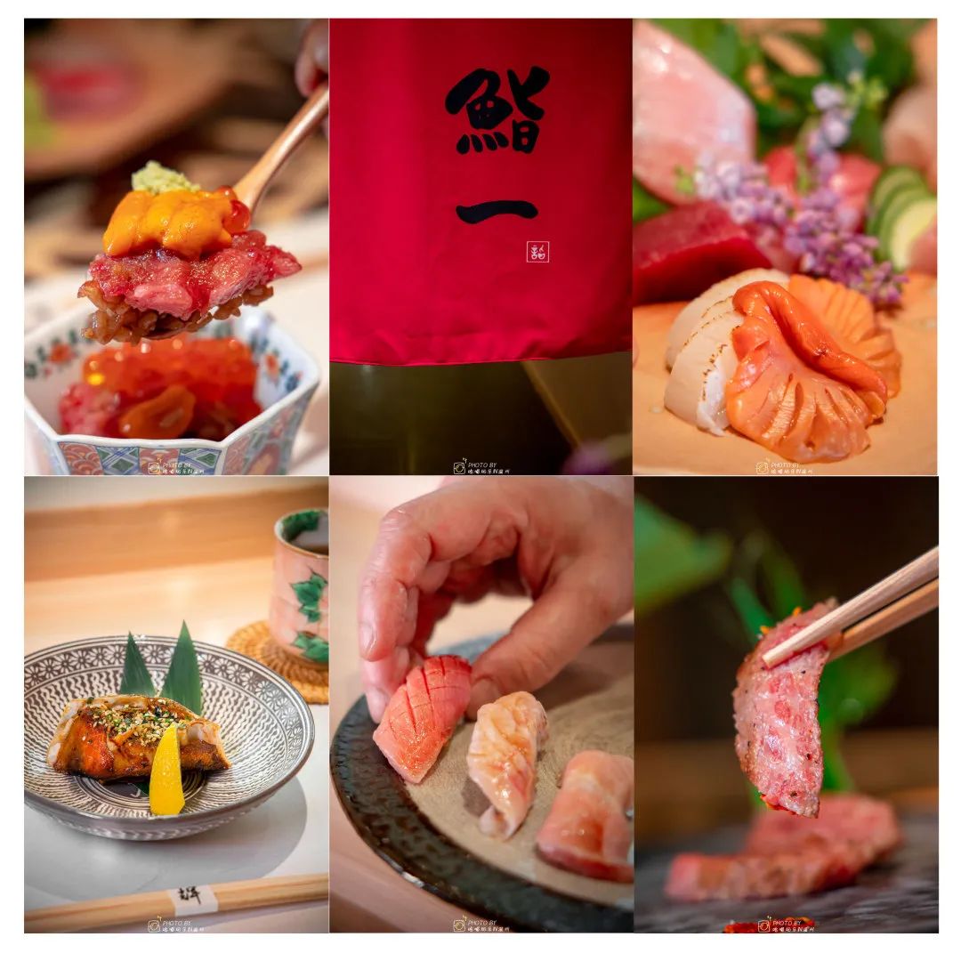 蝉联四年黑珍珠餐厅,连续六年黑珍珠三钻餐厅