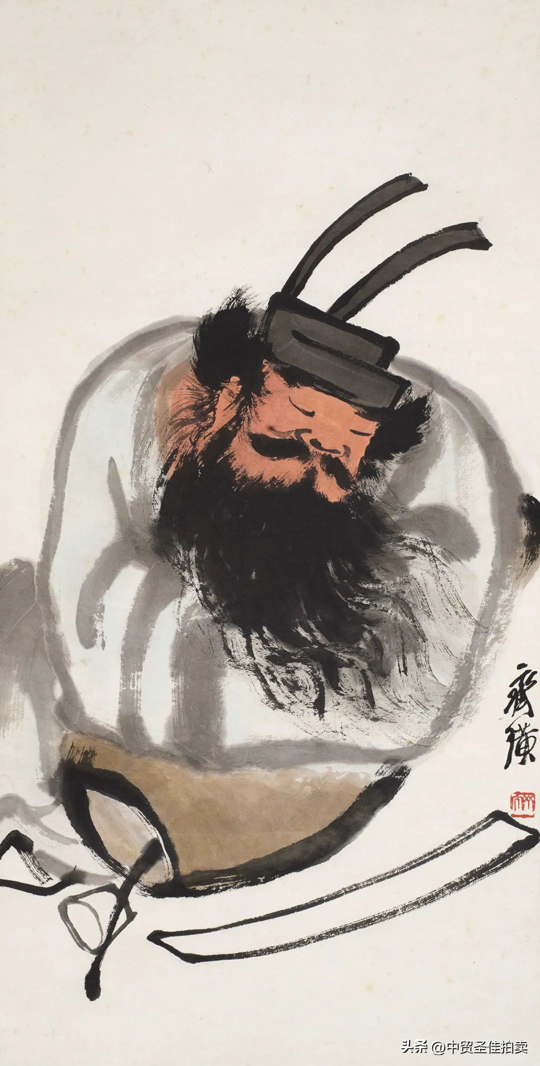 吴昌硕齐白石完整视频,吴昌硕跟齐白石