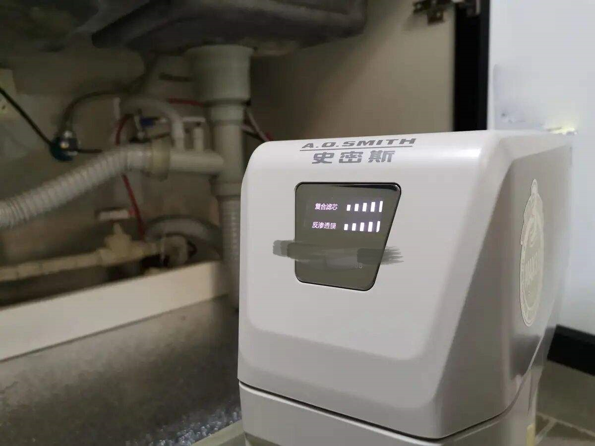 净水器直饮是智商税吗,净水机一般能用几年