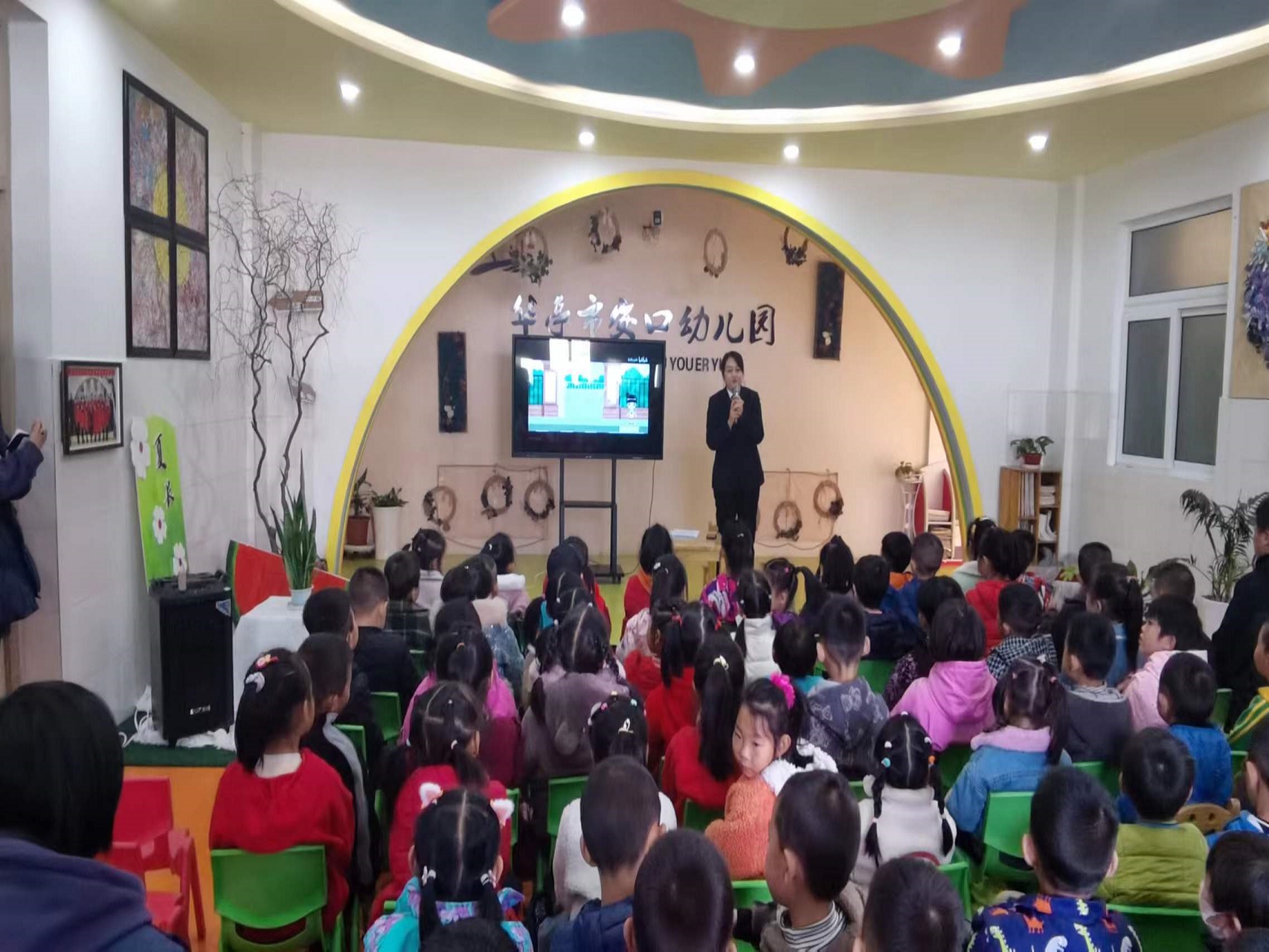 禁毒宣传进乡镇检察机关在行动,禁毒大队多举措开展禁毒宣传活动