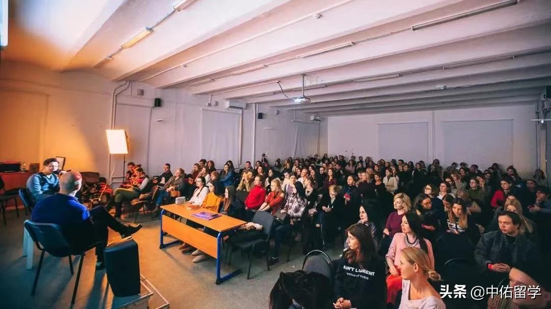 俄罗斯国家研究型高等经济大学,俄罗斯国立研究型高等经济大学