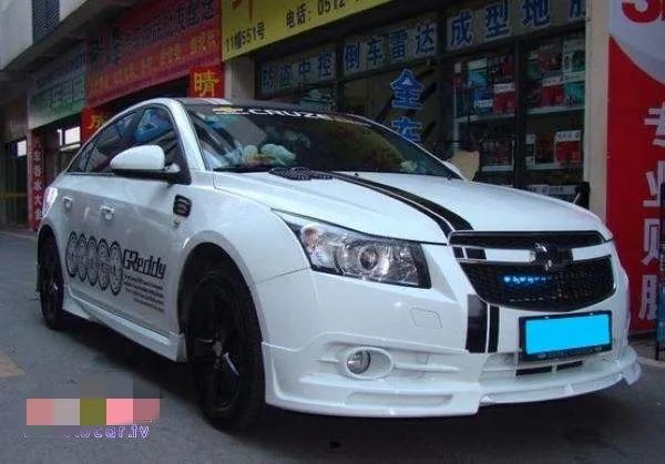 雪佛兰科鲁兹10款豪华版值得买吗,15万公里雪佛兰科鲁兹值得购买吗