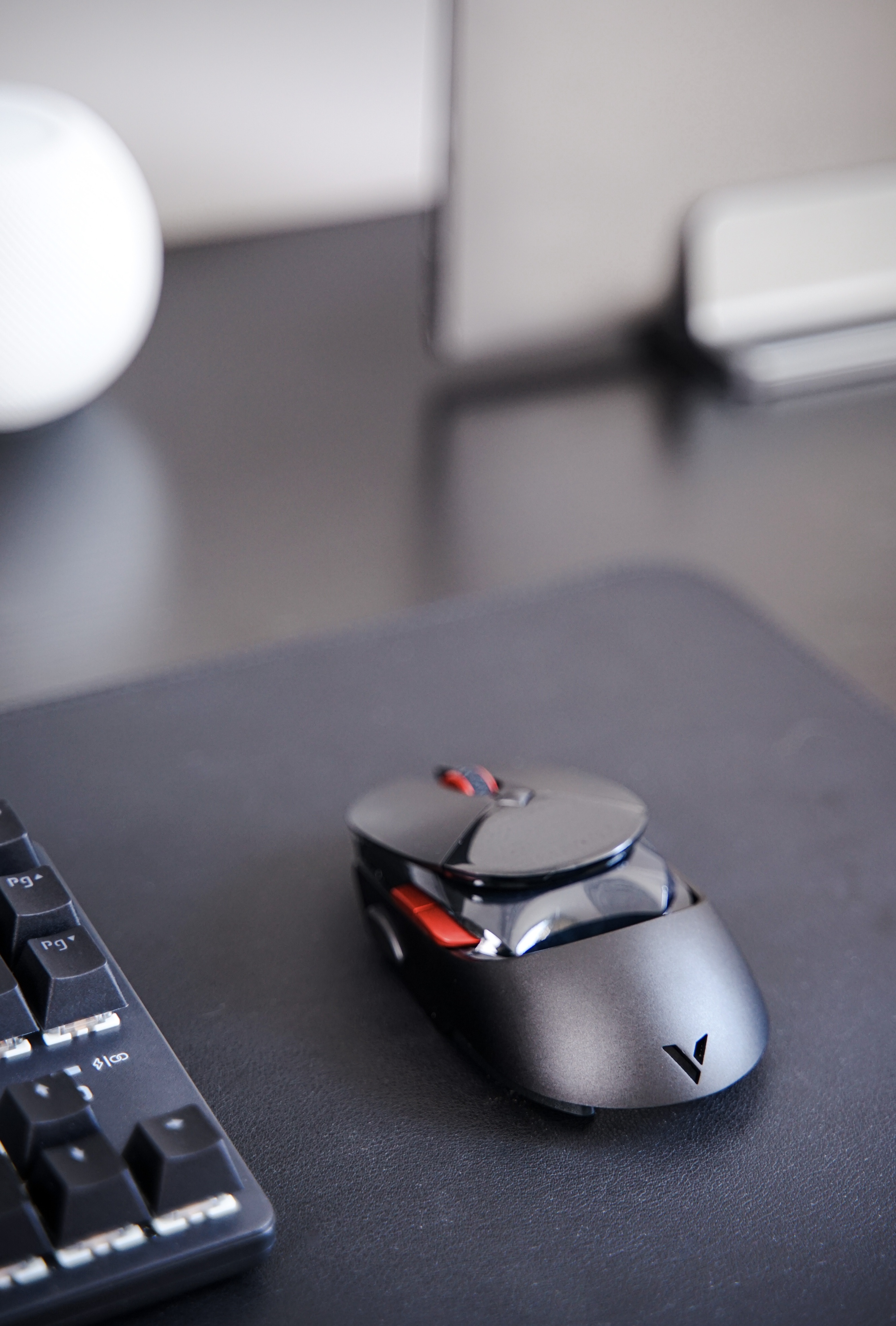 雷柏vt960怎么连接蓝牙,雷柏vt960s隐藏功能