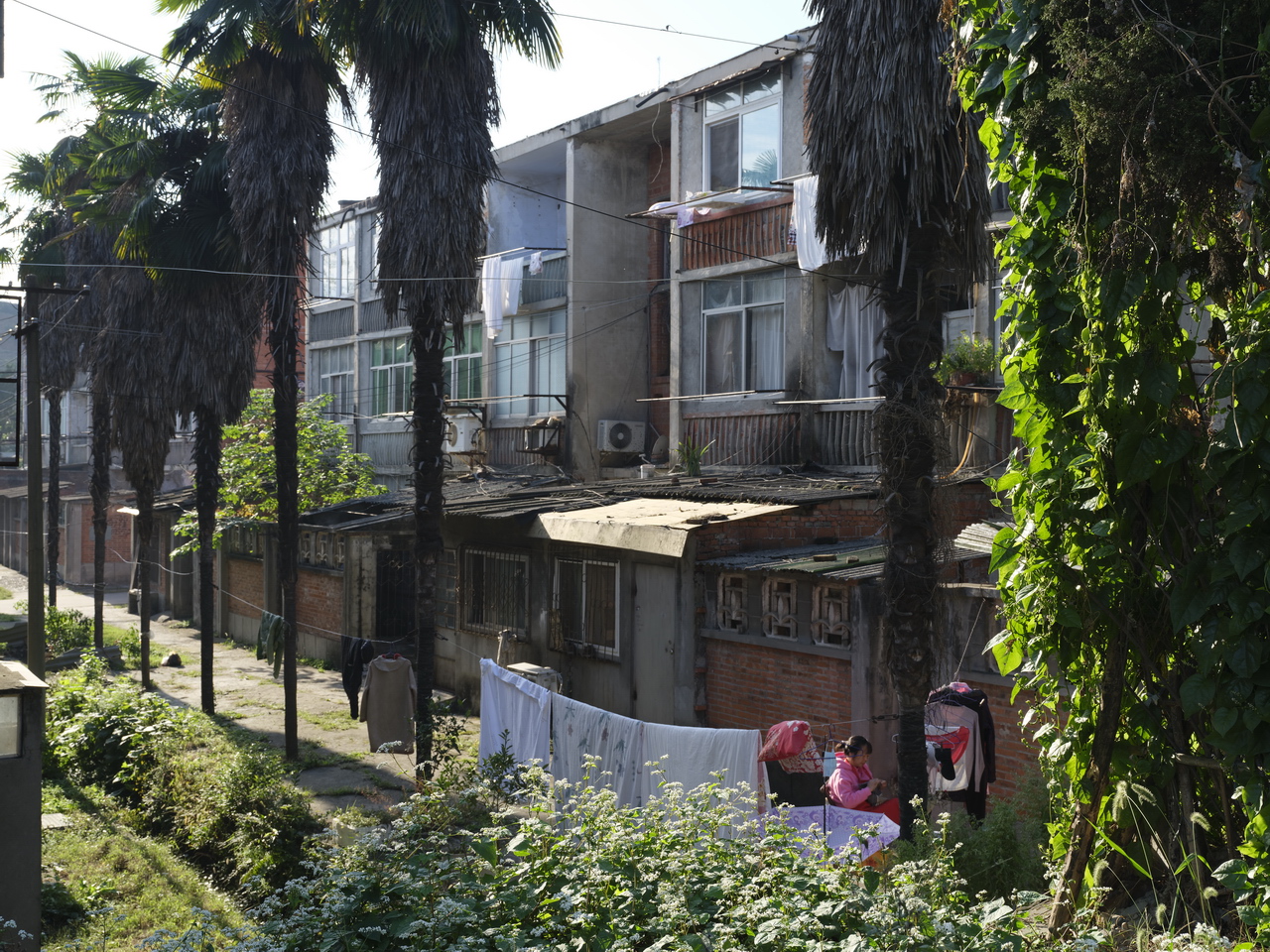 湖北三线厂名单9616厂,湖北化学纤维厂