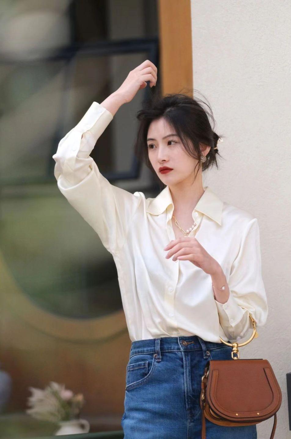 2023年好看的衬衫,今年最好看的5件衬衫