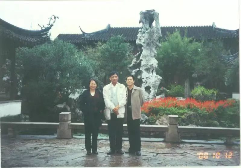 杨清江|钟情于故事，谋篇布局匠心独运，尽显大师功力！