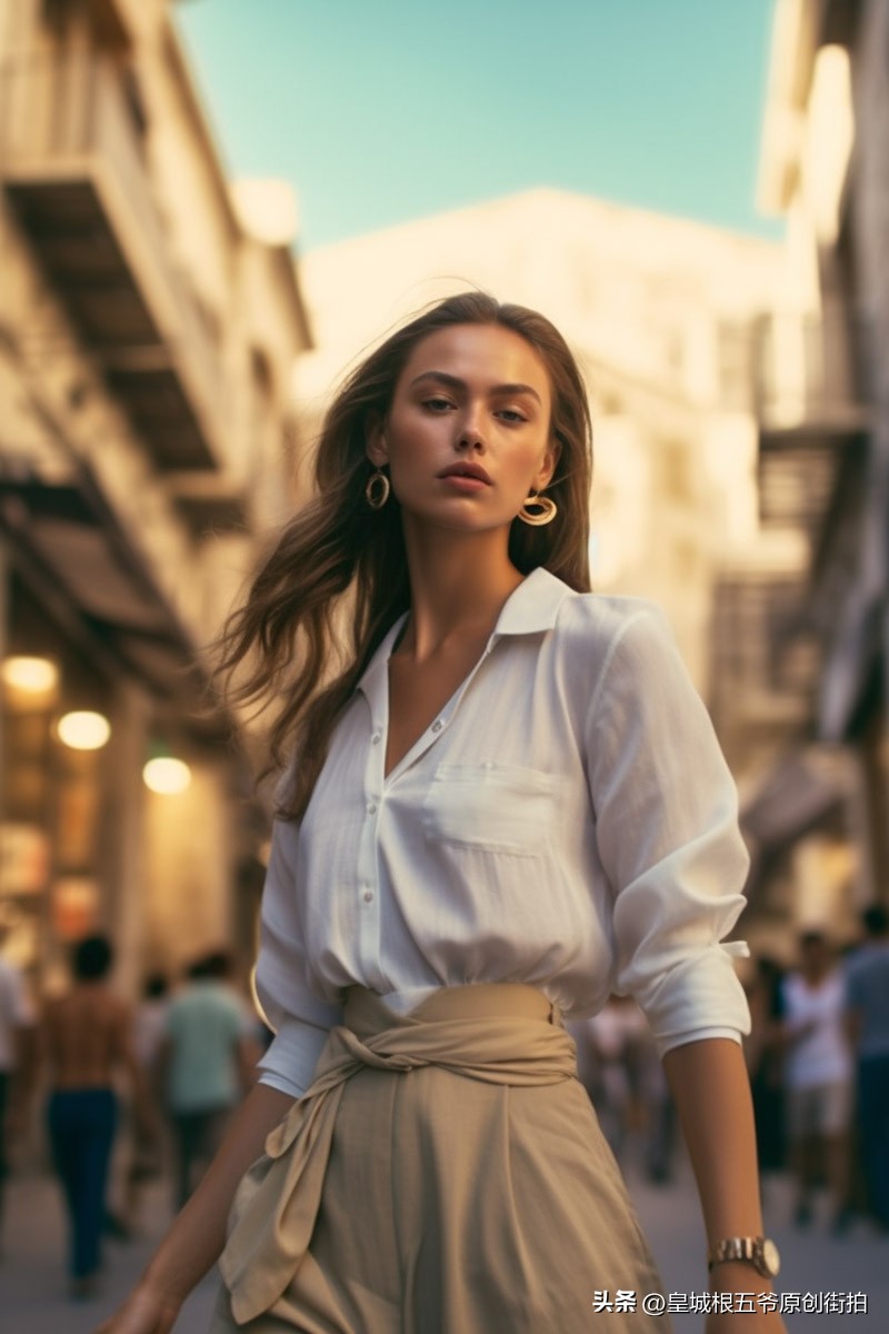 7招速成你的穿衣搭配,穿衣搭配小技巧创造自己的style