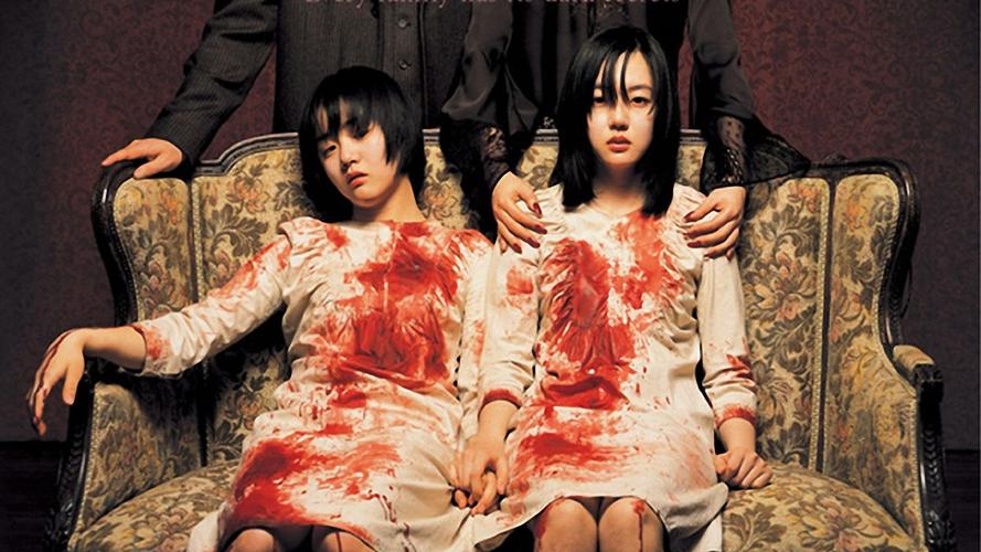 世界公认十大鬼片,80后童年噩梦老鬼片