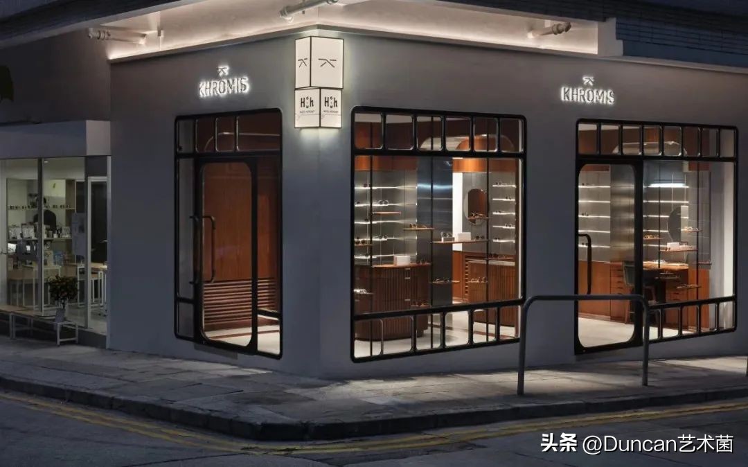 香港芬名酒店,极具年代感的特色酒店！