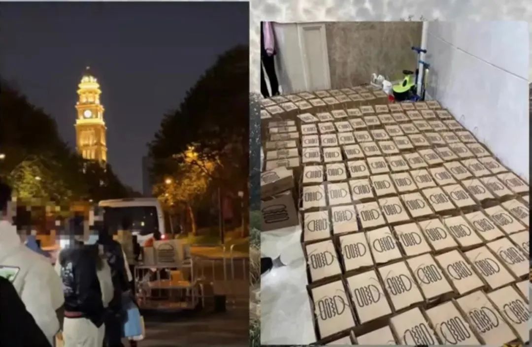 上海富人的奢侈隔离生活,上海富豪奢侈隔离生活曝光