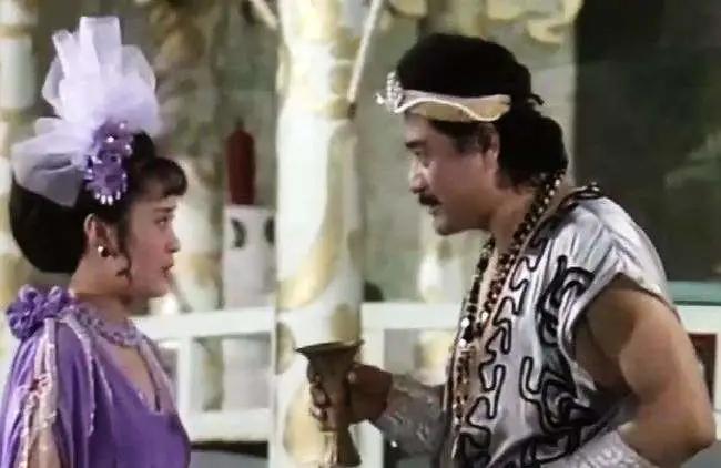 内娱夫妇情感对比,内娱模范夫妻十几年