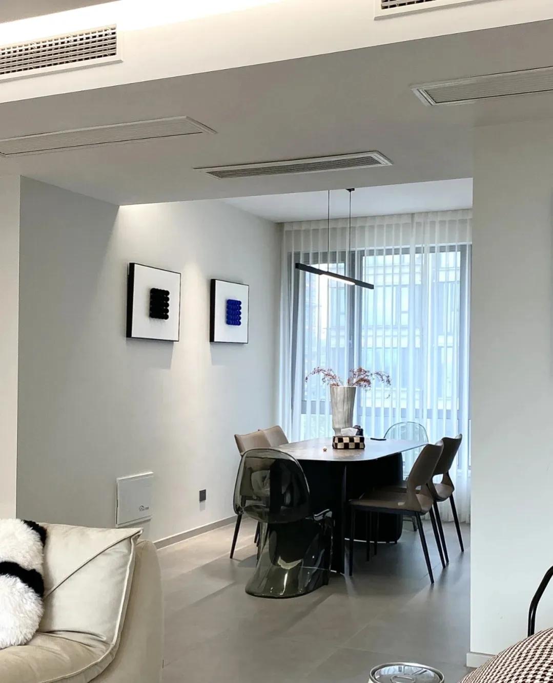 安徽发现一套160平米的新房，装修太漂亮了，一进去就不想出来了