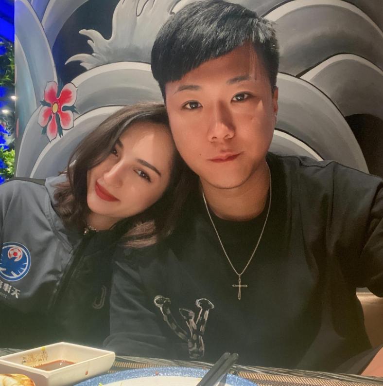 中国小伙娶乌克兰基辅媳妇,中国男足娶外国老婆