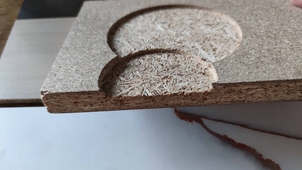 关于定制家具板材的10个真相,家具定制的板材怎么选