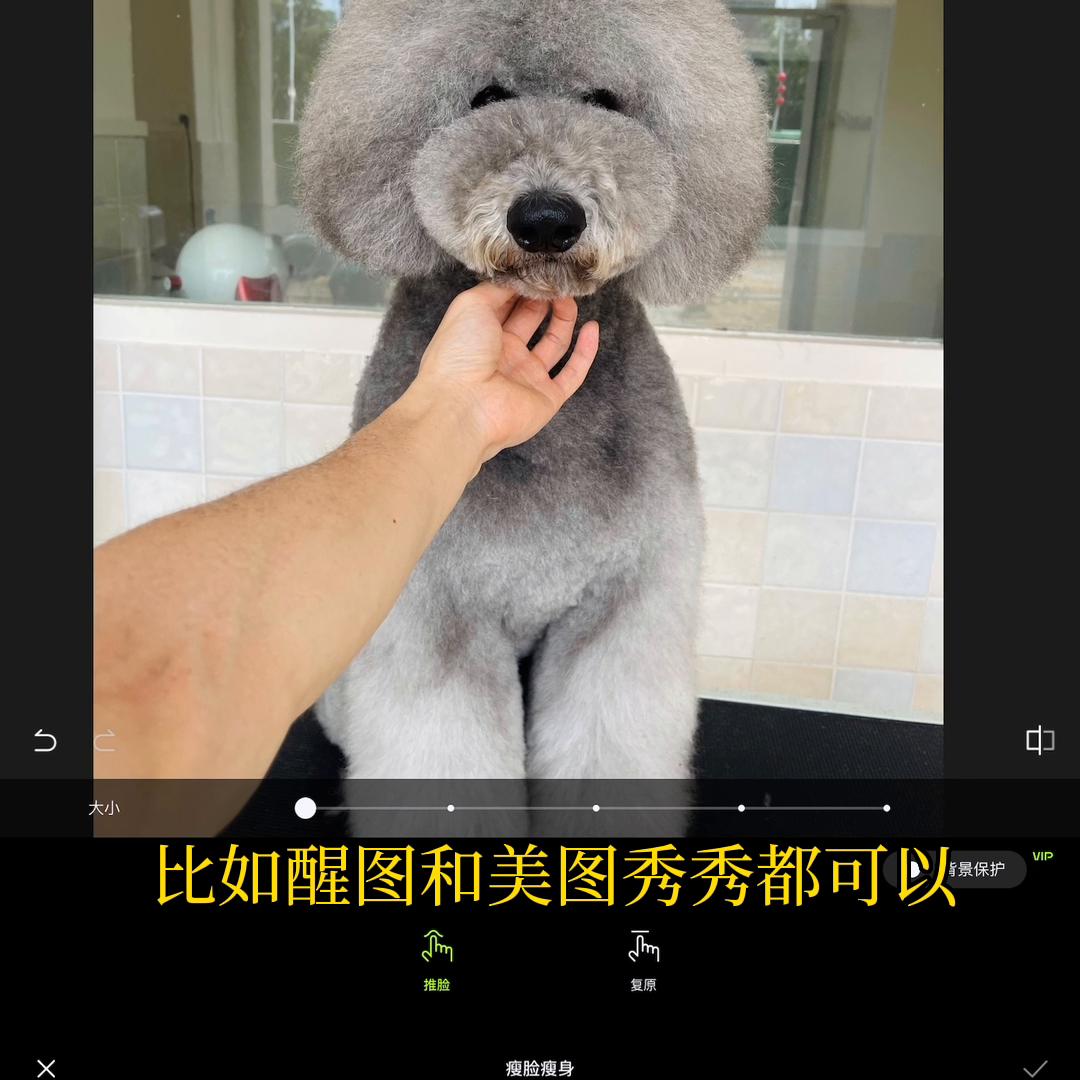 人像美容图片处理软件免费最新版,美容修图工具教程