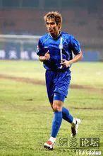 曾经的沈阳海狮足球队,沈阳海狮补时