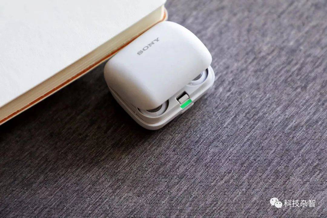 linkbuds甜甜圈,索尼linkbuds怎么样