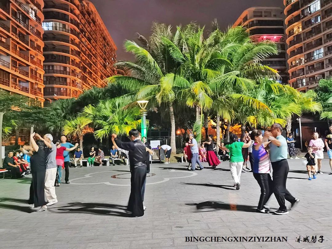 旅居海南,旅居式旅游生活海南