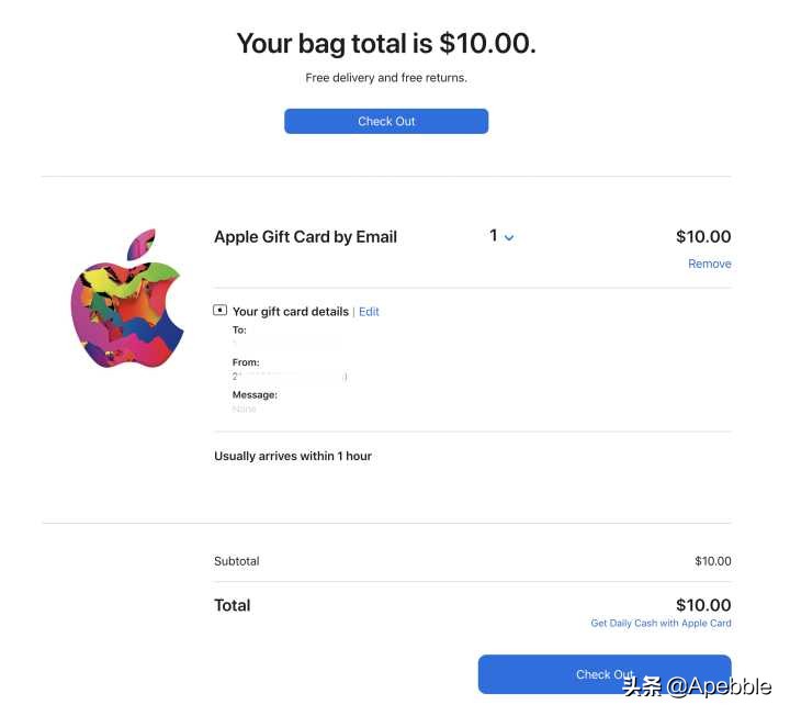 安全又简单：AppleID外区礼品卡购买、账户充值、APP购买全教程
