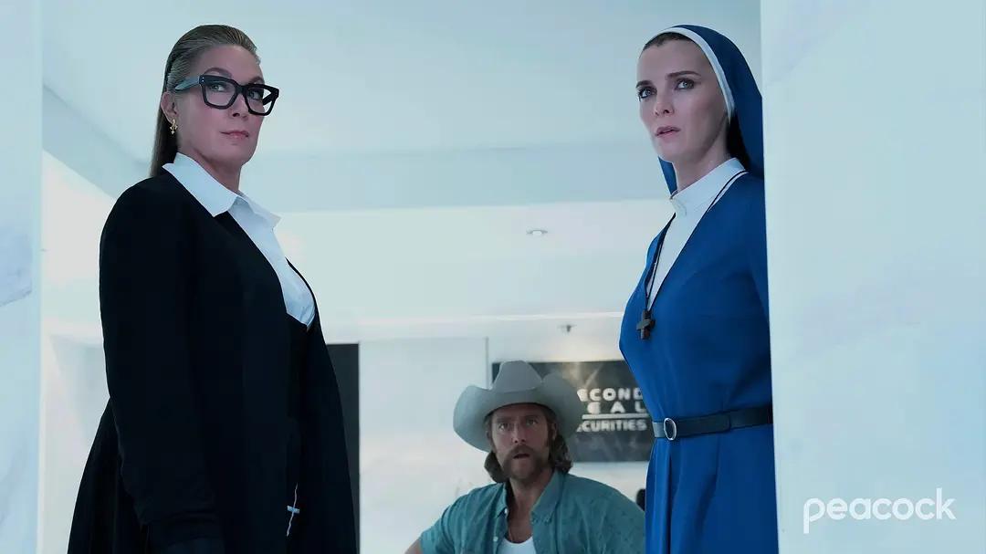 3月份最新欧美剧,这两年最好的欧美剧有哪些