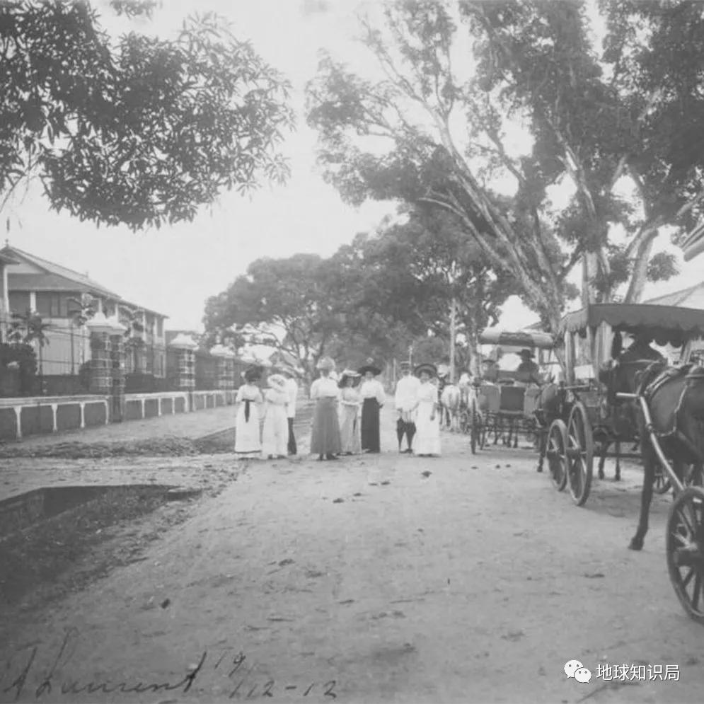 法属圭亚那是干嘛的,法属圭亚那是指