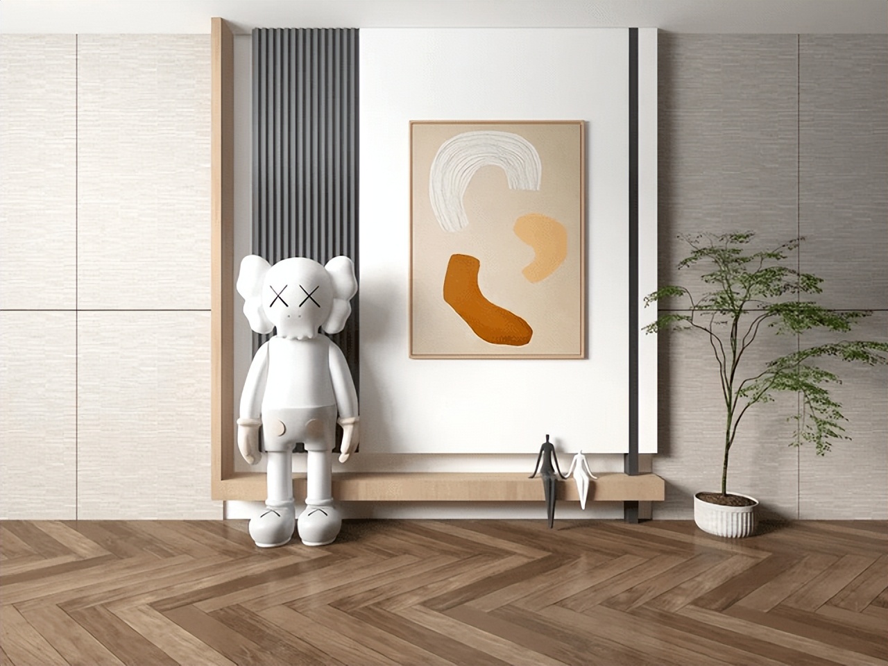 竹木墙板批发厂家直销,竹木墙板厂家认证