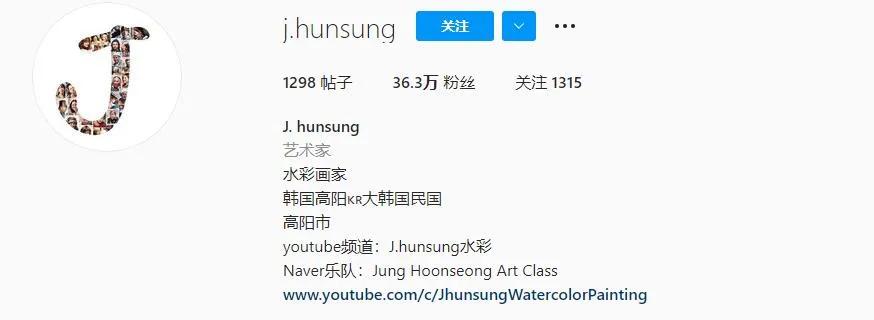 美得让人窒息的水彩,超级惊艳的水彩