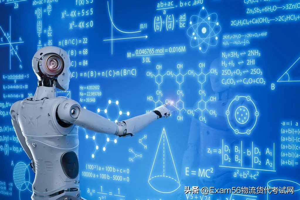 今年这道国际货运代理考试海运计算题，难死多少英雄豪杰？