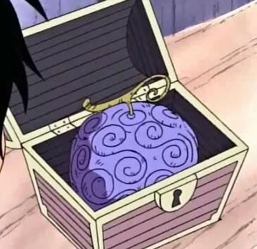 全部恶魔果实图鉴测试,《恶魔果实图鉴》排名图文