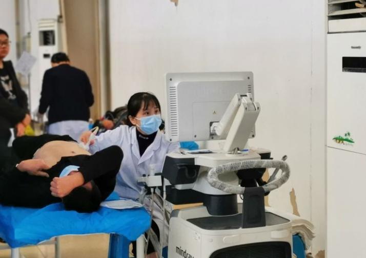 武汉市第六医院盘龙城院区官网,武汉市第六医院分院入驻盘龙城