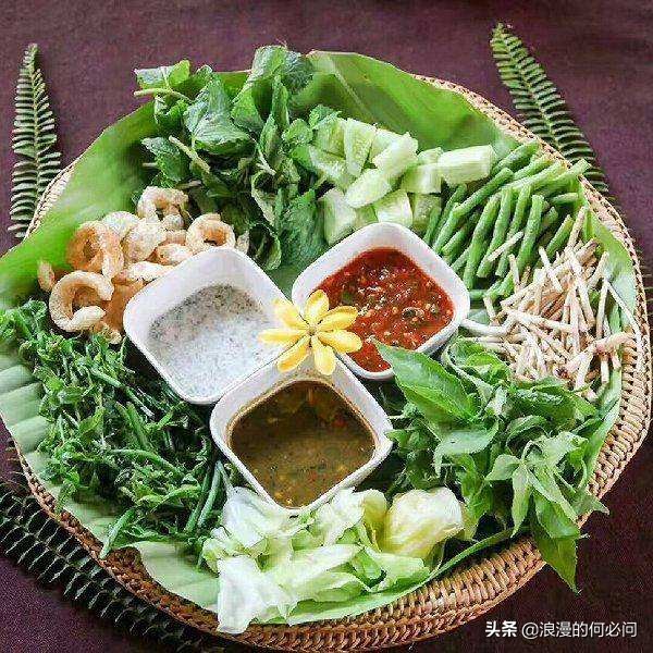 云南各地美食的风味特点,云南特色美食滇味风情