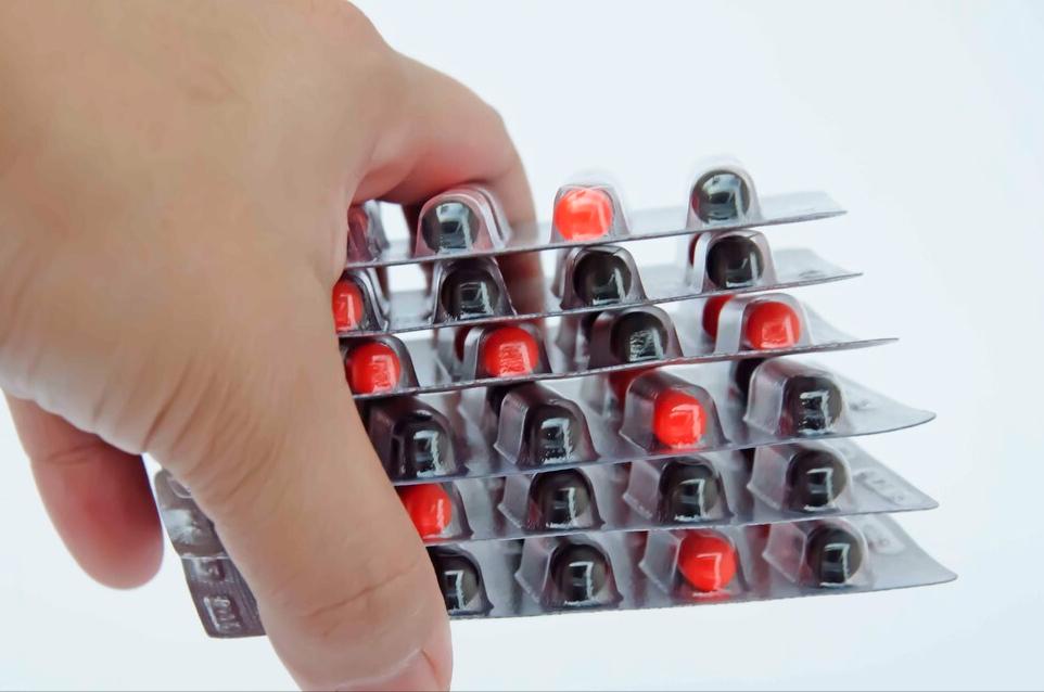 不宜长期服用的三种非处方药,不宜长期服用的5种常用药