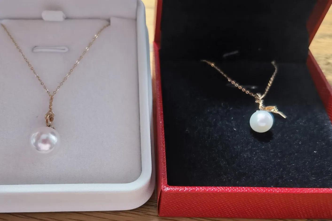 网购物品和实际不一样,网购物品和实体店相差多少