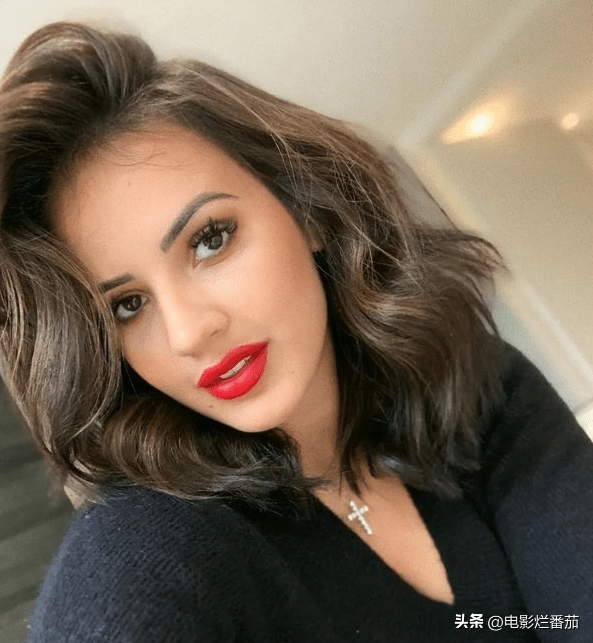 西班牙世界杯太太团惊艳全场,世界杯美艳太太团