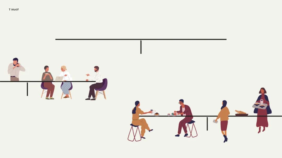 中国风餐饮品牌vi设计欣赏,自拟餐饮品牌vi视觉形象设计